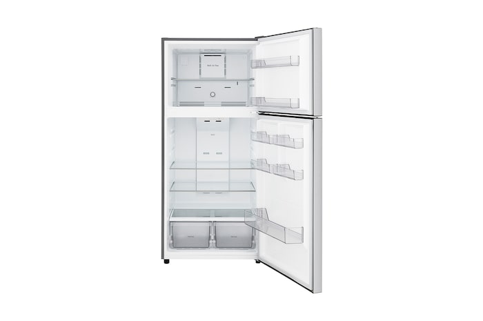 30" 18 cu.ft. Top Freezer Refrigerator